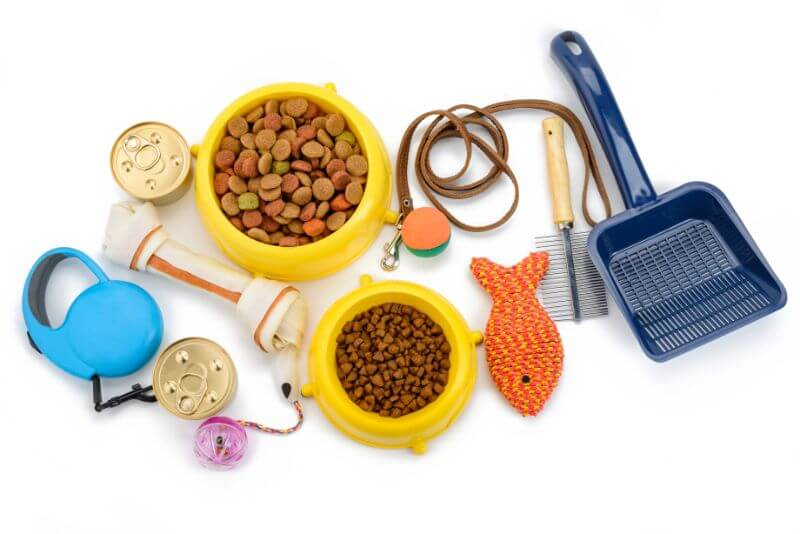Dog Supplies: 16 Essentials, Costs & Free Checklist