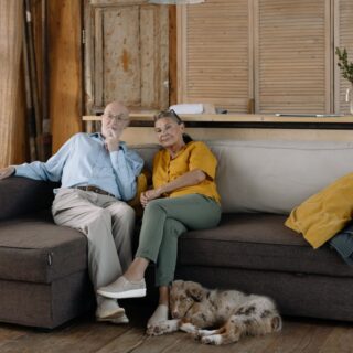 how-pets-improve-senior-life-quality