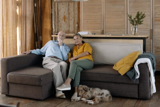 how-pets-improve-senior-life-quality